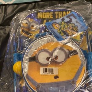 Book bag